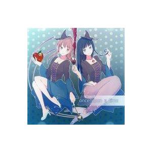 中古同人音楽CDソフト once upon a time / ほっちきす