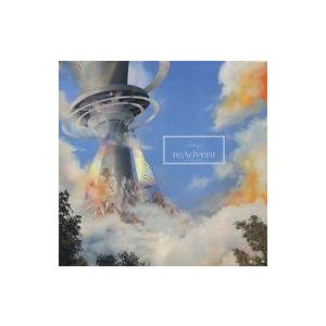 中古同人音楽CDソフト reAdvent / sakuzyo.com