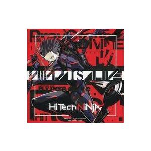 中古同人音楽CDソフト NINJA IS ALIVE / MEGAREX