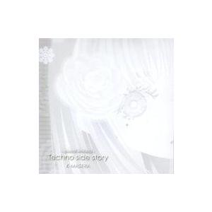 中古同人音楽CDソフト Techno side story -event limited- / K-...