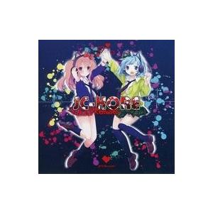 中古同人音楽CDソフト JC-KORE Remixes / JCK Records