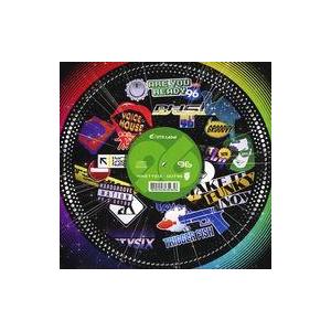中古同人音楽CDソフト NINETYSIX / STRLabel