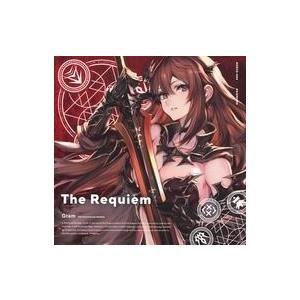 中古同人音楽CDソフト The Requiem / djgenki.net