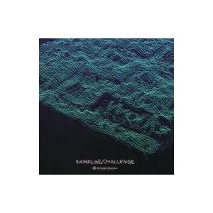 中古同人音楽CDソフト SAMPLING CHALLENGE / DIVERSE SYSTEM
