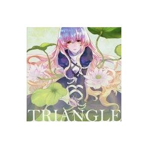 中古同人音楽CDソフト TRIANGLE / Liz Triangle