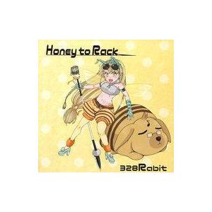 中古同人音楽CDソフト Honey to Rack / 328Rabit