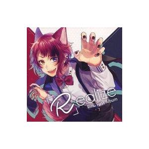 中古同人音楽CDソフト 「R」ealize / 莉犬