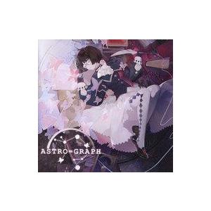 中古同人音楽CDソフト ASTRO=GRAPH / ABSOLUTE CASTAWAY