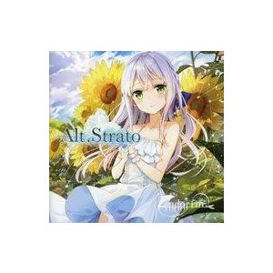 中古同人音楽CDソフト Alt.Strato / Endorfin.