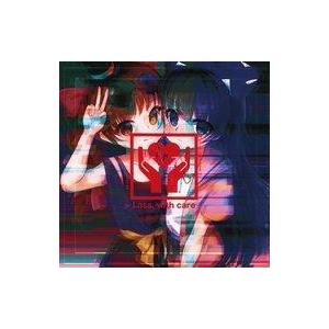 中古同人音楽CDソフト Lass. with care / 脱兎屋