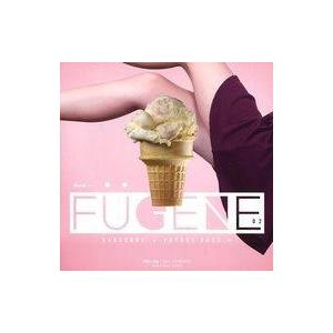 中古同人音楽CDソフト FUGENE2 / MEGAREX