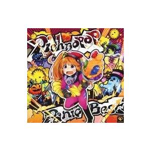中古同人音楽CDソフト Pichnopop Panic Best / pichnopop