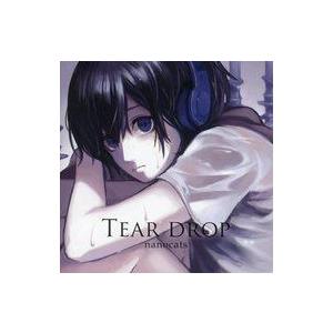 中古同人音楽CDソフト TEAR DROP / nanocats