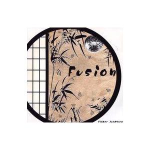 中古同人音楽CDソフト Fusion / Tinker JunKtion
