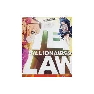 中古同人音楽CDソフト BILLIONAIRES’ LAW / ZYTOKINE