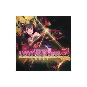 中古同人音楽CDソフト HARDCORE TECHNIX 伍 -錦上添花- / MNKsound