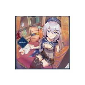 中古同人音楽CDソフト storia / chick tale