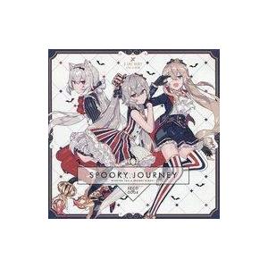 中古同人音楽CDソフト SPOOKY JOURNEY / X enc’ount