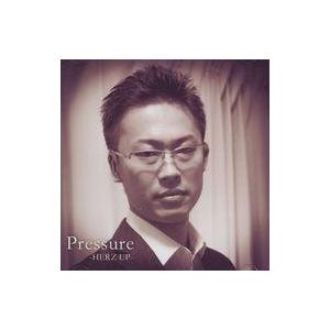中古同人音楽CDソフト Pressure / HERZ UP