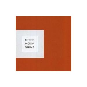 中古同人音楽CDソフト MOON SHINE / anagram