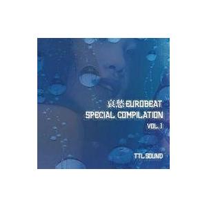 中古同人音楽CDソフト 哀愁EUROBEAT SPECIAL COMPILATION VOL.1 /...