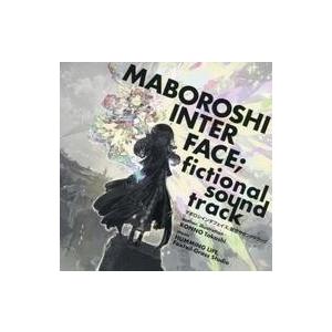 中古同人音楽CDソフト MABOROSHI INTERFACE; fictional soundtr...