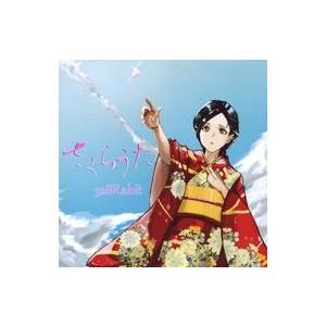 中古同人音楽CDソフト さくらうた / 328Rabit
