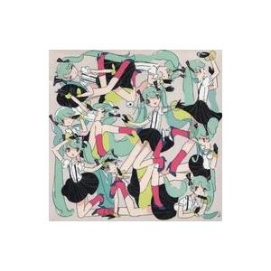 中古同人音楽CDソフト ENCORE / monaca：factory