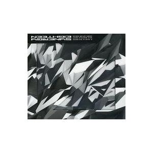 中古同人音楽CDソフト SYNERGY EIGHTEEN / C-media records