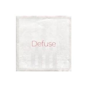 中古同人音楽CDソフト Defuse / circular circuit