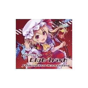 中古同人音楽CDソフト 東方アイリッシュ 8.5 Club Irish[プリントCD-R版] / F...