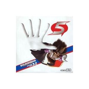 中古同人音楽CDソフト 豪快アイマス5ENDING / 秘密結社不気味社