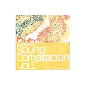 中古同人音楽CDソフト Club Sound Compilation Vol.1 / Tech-na...