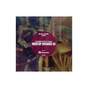 中古同人音楽CDソフト ULTRA HANDZ UP BEST ＆ C[Cosmos] NONSTO...