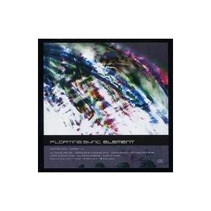 中古同人音楽CDソフト ELEMENT / FLOATING SYNC