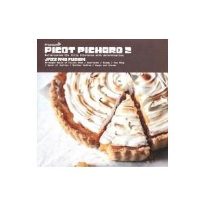 中古同人音楽CDソフト Picot Pichord 2 / Prictnium