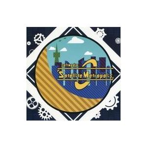中古同人音楽CDソフト Satellite Metropolis [Disc 2] / CIT SO...