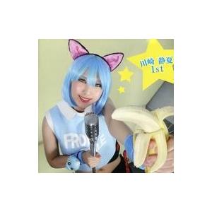 中古同人音楽CDソフト 川崎静夏 1st / 川崎静夏