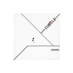中古同人音楽CDソフト cosmo / nano bit CUBICLE