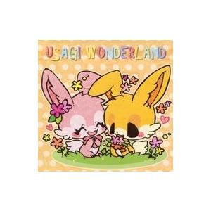 中古同人音楽CDソフト USAGI WONDERLAND / 7bridges+MUGI LAB.