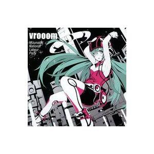 中古同人音楽CDソフト vrooom / 水無国民労働党