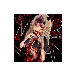 中古同人音楽CDソフト Monster==Human / Evolution Tunes