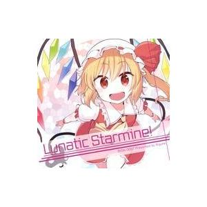 中古同人音楽CDソフト Lunatic Starmine! / Rigune