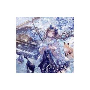 中古同人音楽CDソフト ノクトメモリア Vol.2 / ABSOLUTE CASTAWAY