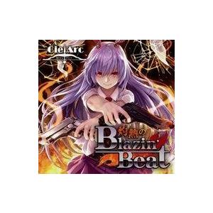 中古同人音楽CDソフト 灼熱のBlazin’ Beat / CielArc