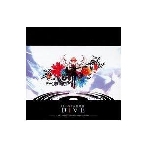中古同人音楽CDソフト Illstarred Dive / FELT