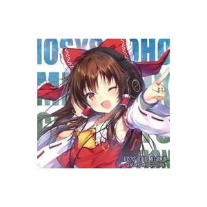 中古同人音楽CDソフト IOSYS TOHO MEGAMIX -GENSOKYO IIKYOKU E...