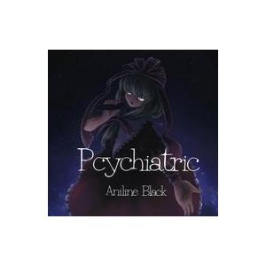 中古同人音楽CDソフト Pcychiatric / AniLineBlack