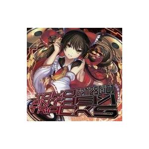 中古同人音楽CDソフト TOHO ANTHEM TRACKS -BPM128(±10)- / 非可逆...