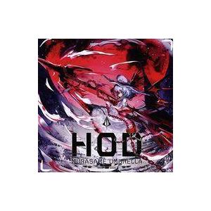 中古同人音楽CDソフト Hod / 群雨アンブレイラ